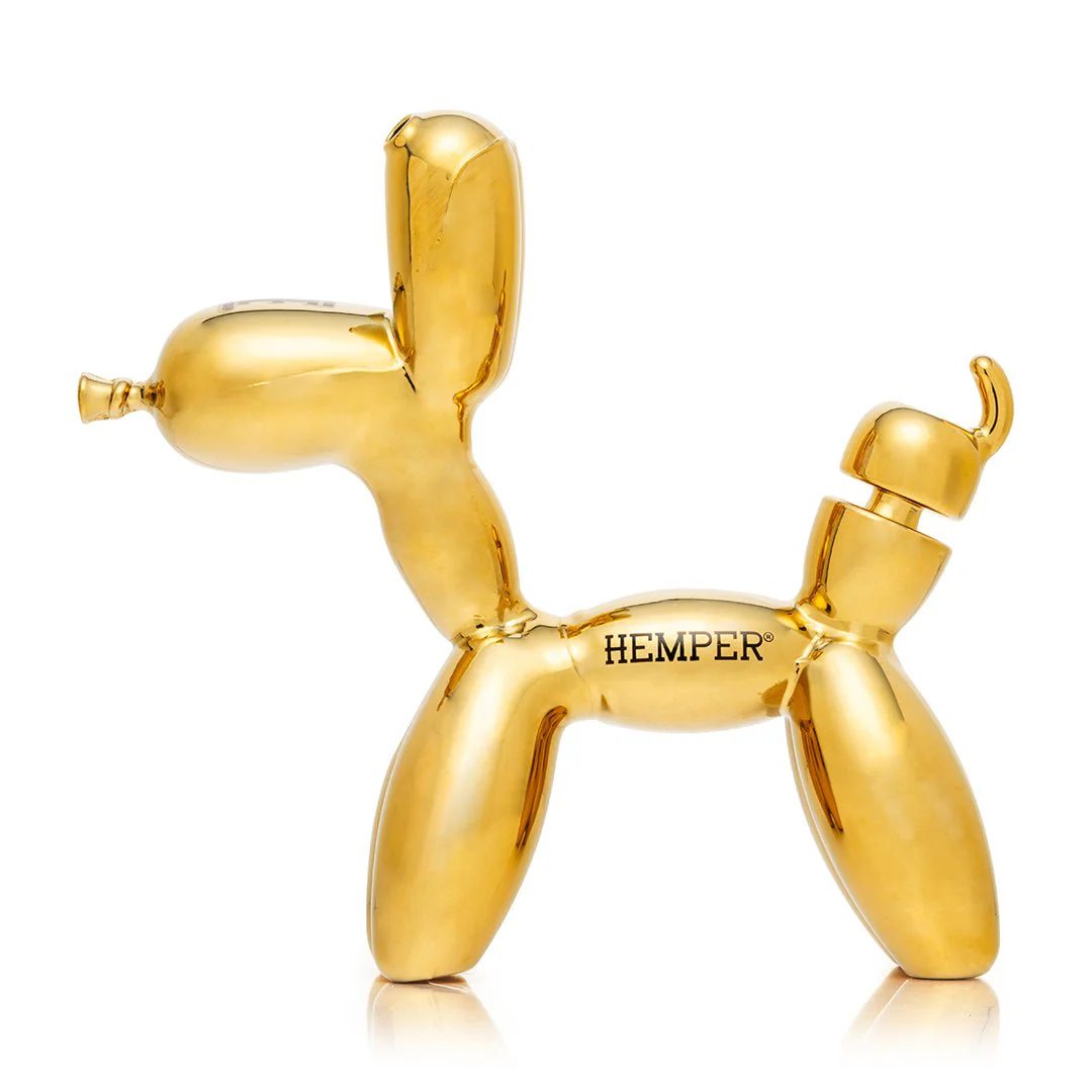 Balloon Dog XL Bong - Image 6