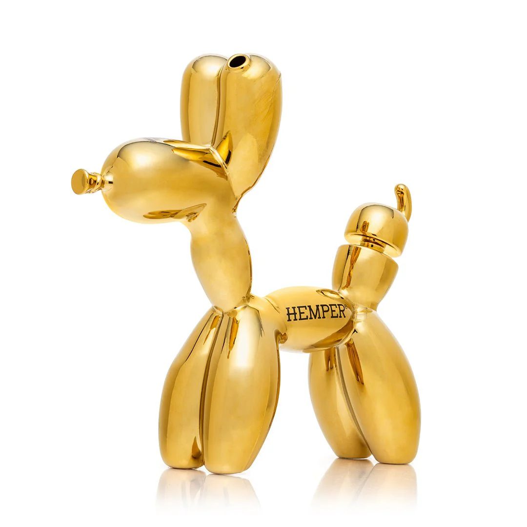 Balloon Dog XL Bong - Image 7