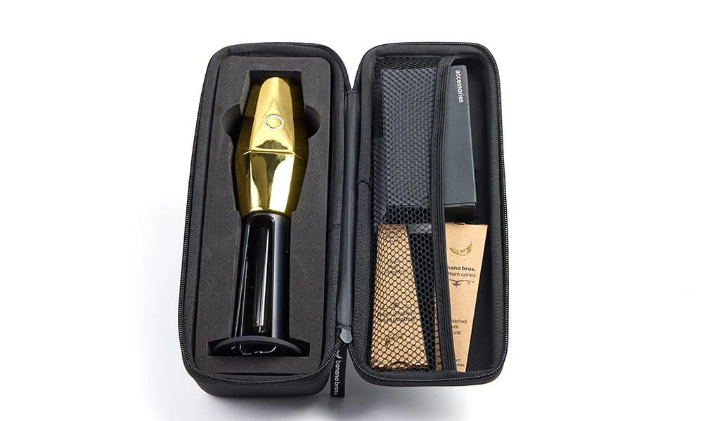 Banana Bros OTTO Grinder Carrying Case - Image 3