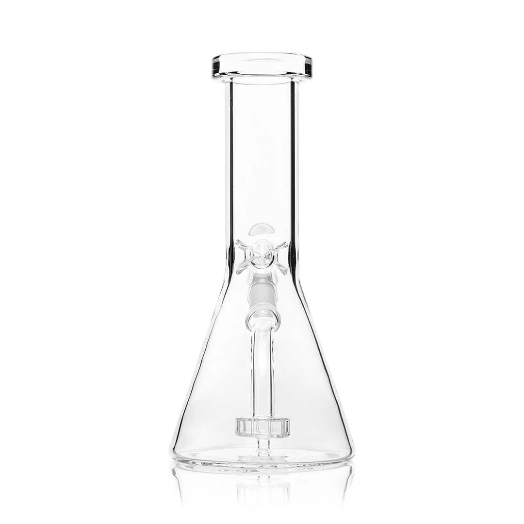 8" Beaker Bong - Image 5