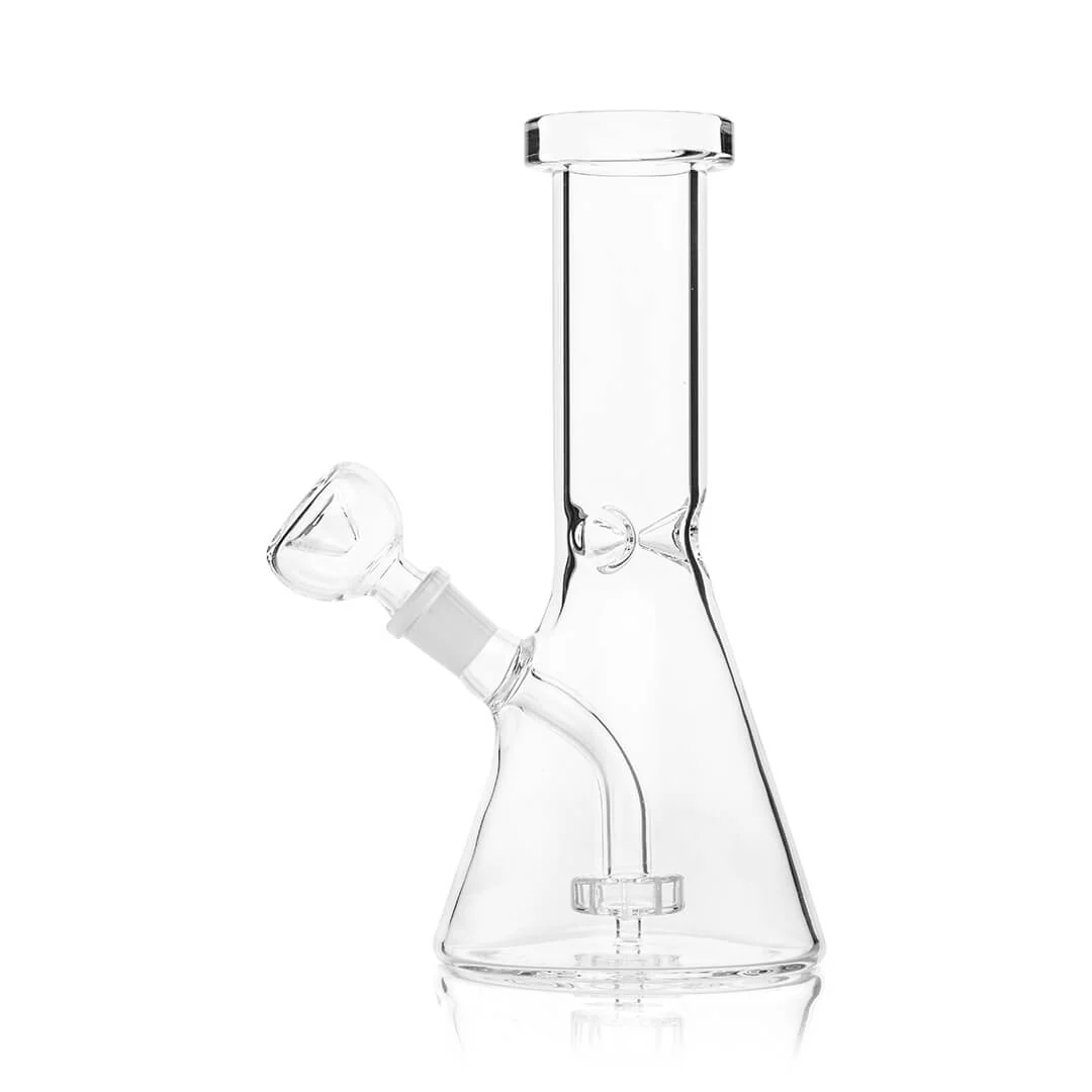 8" Beaker Bong - Image 6