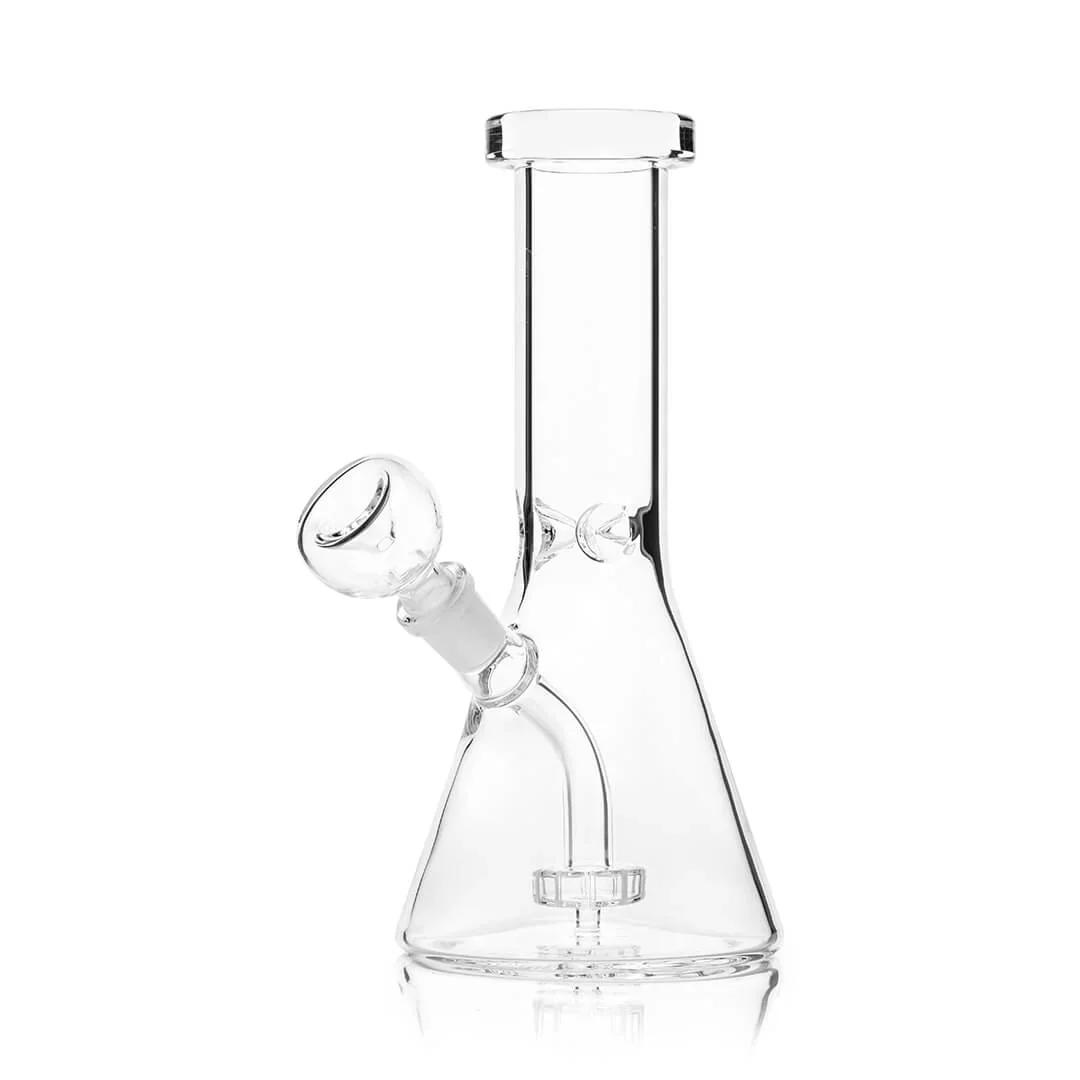 8" Beaker Bong - Image 7