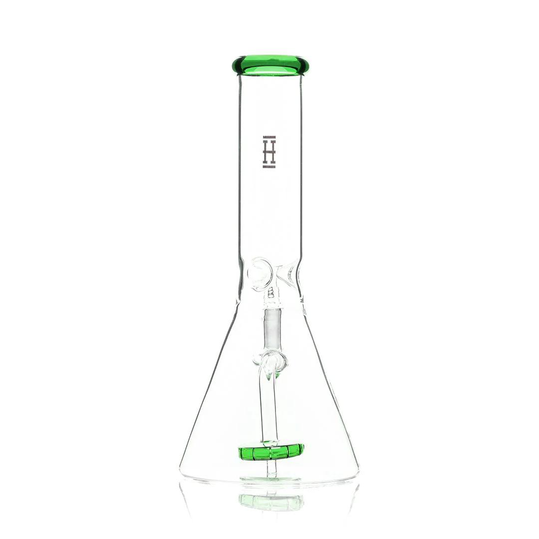 Beast 12" Beaker Bong - Image 11