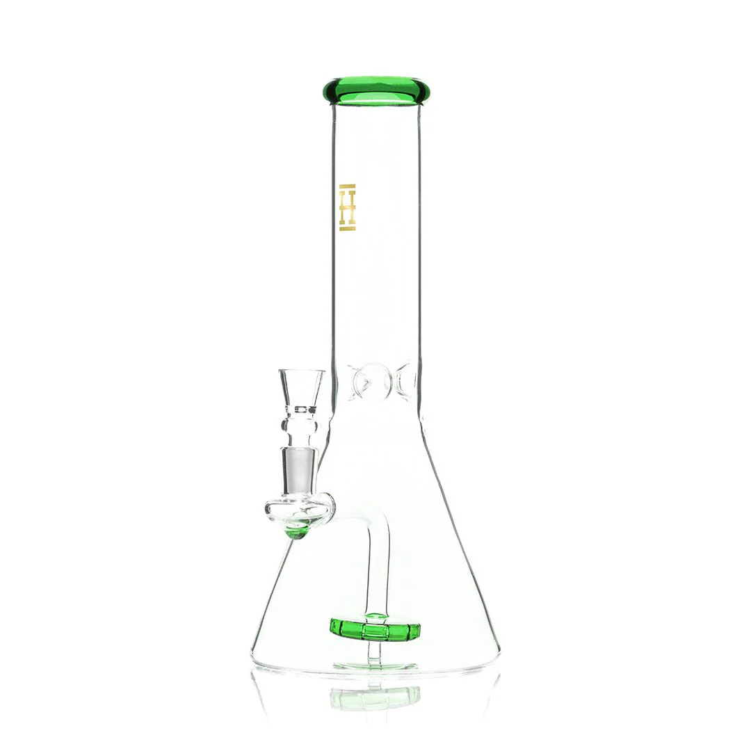 Beast 12" Beaker Bong - Image 12