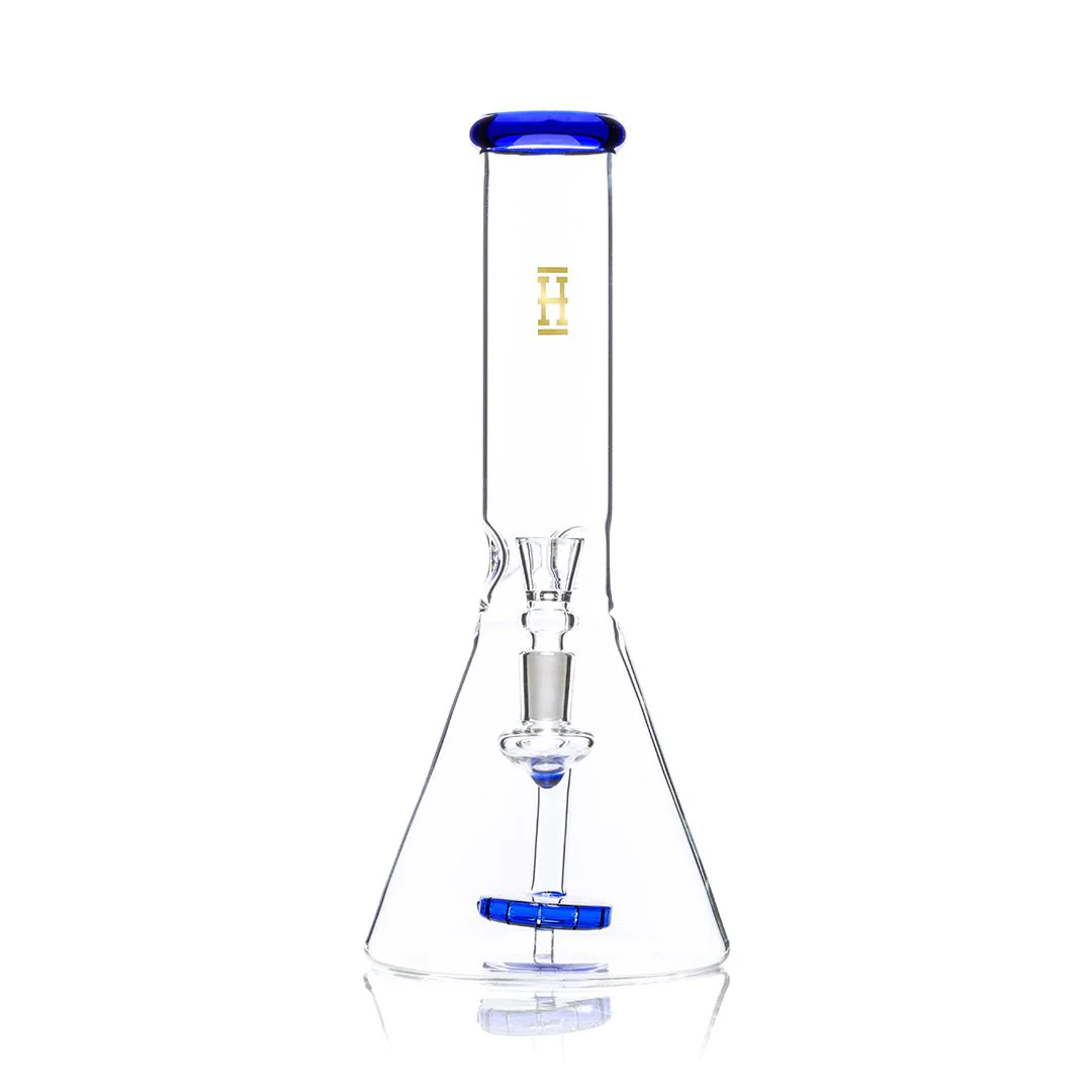 Beast 12" Beaker Bong - Image 18