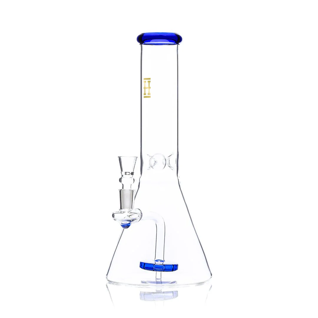 Beast 12" Beaker Bong - Image 22