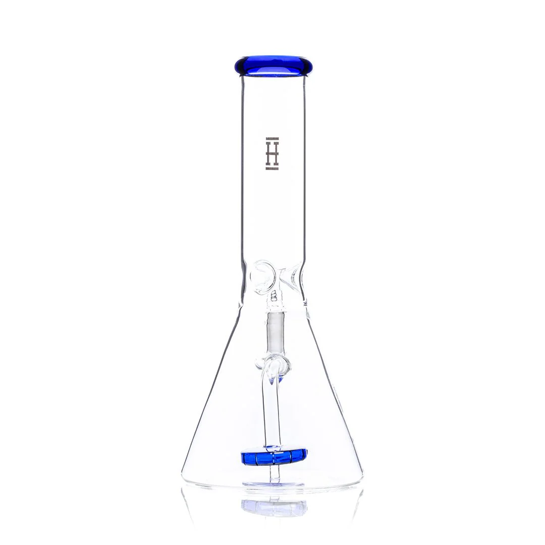 Beast 12" Beaker Bong - Image 23