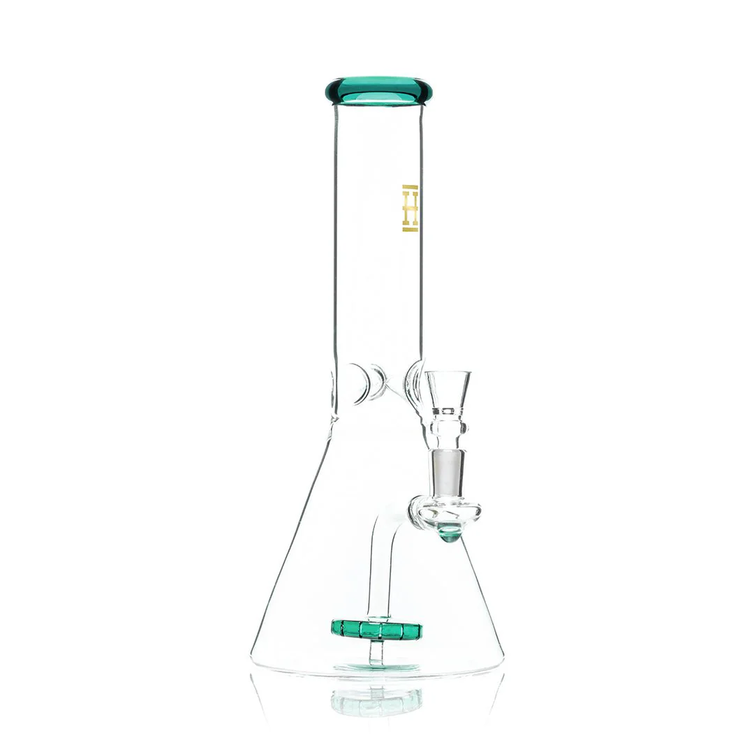 Beast 12" Beaker Bong - Image 25