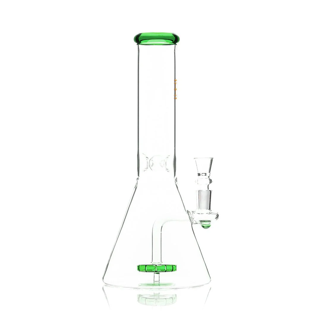 Beast 12" Beaker Bong - Image 4