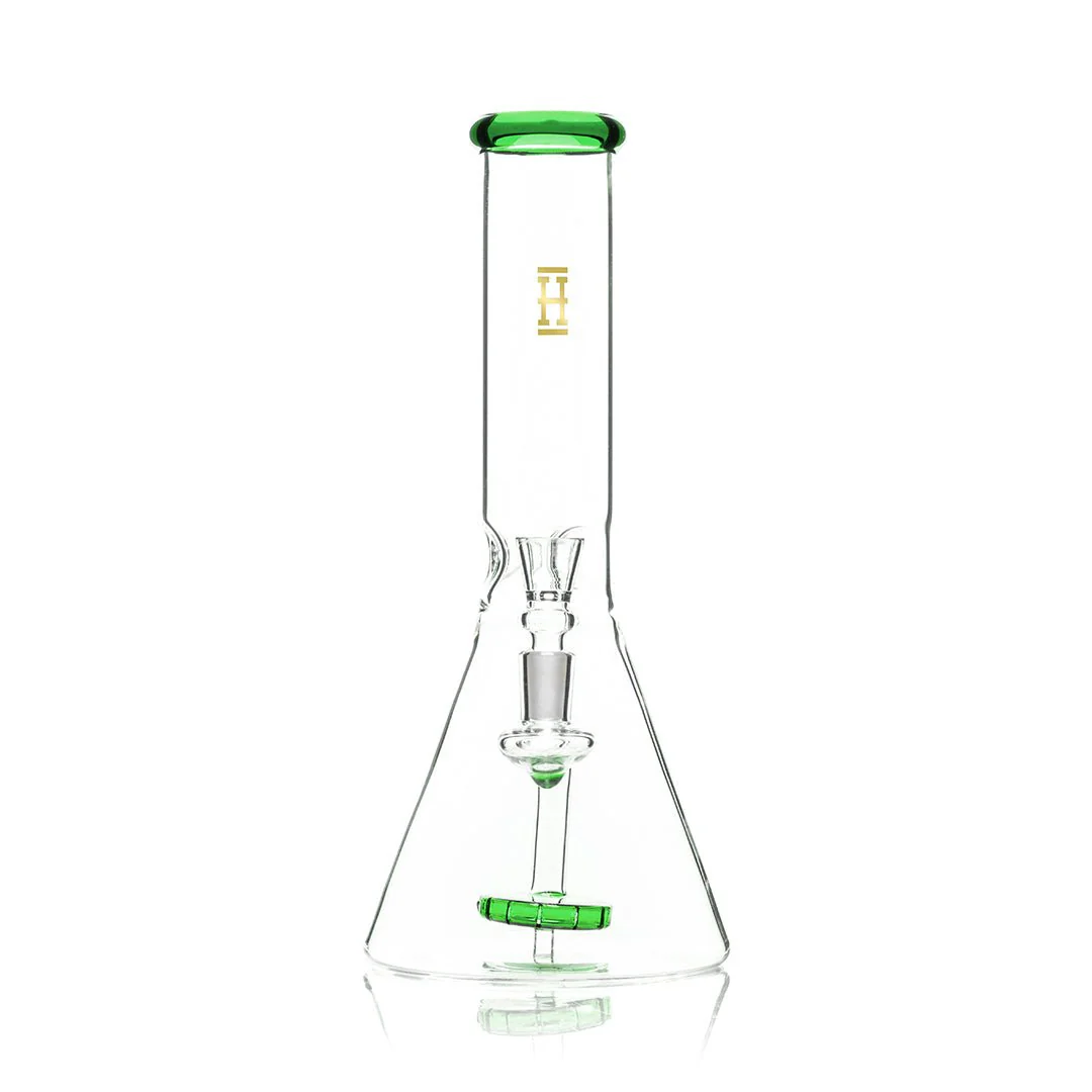 Beast 12" Beaker Bong - Image 6