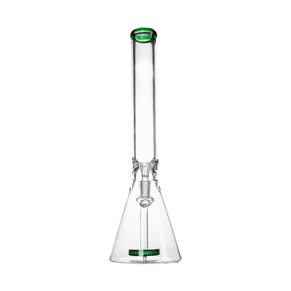 Beast 18" XL Beaker Bong - Image 6