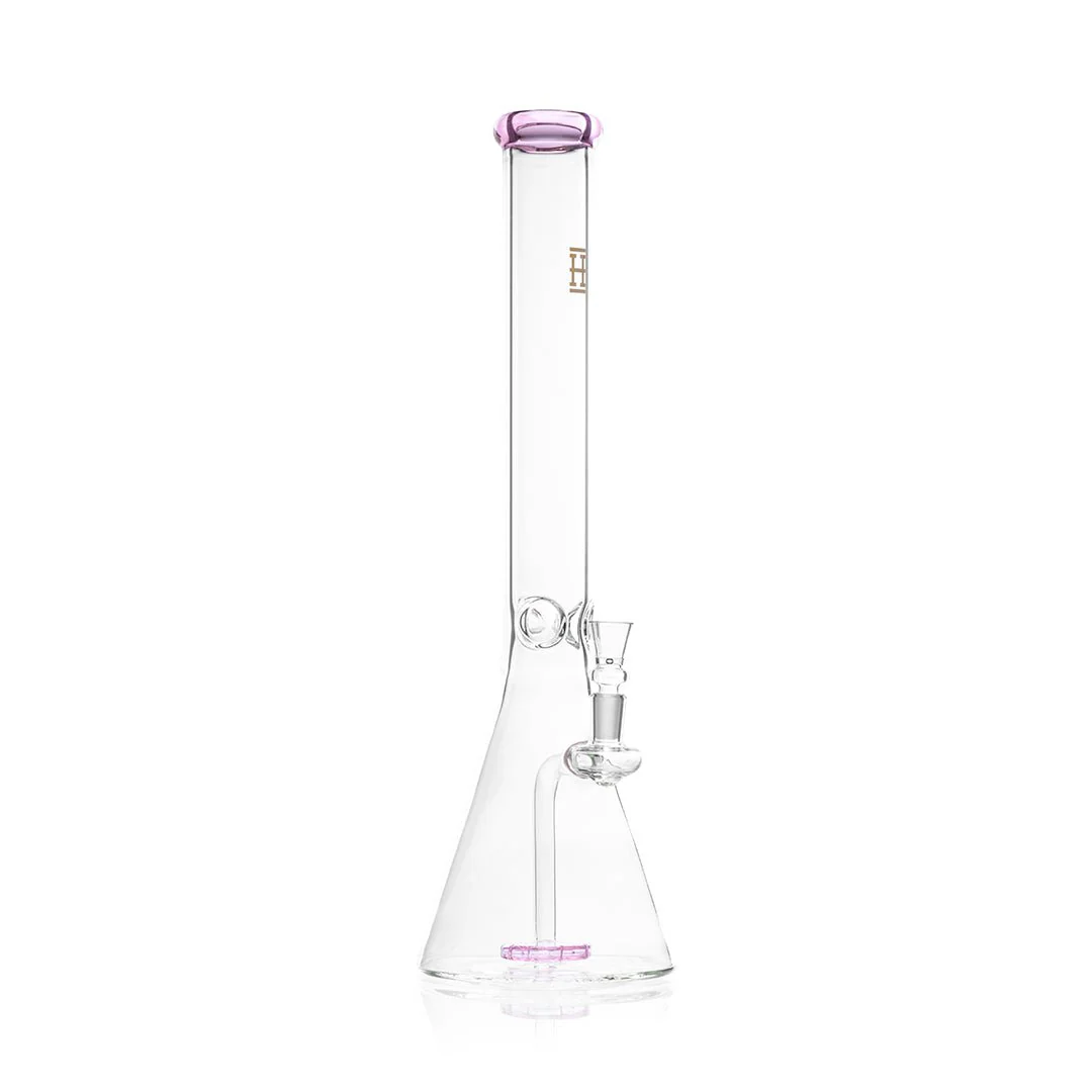 Beast 18" XL Beaker Bong - Image 8