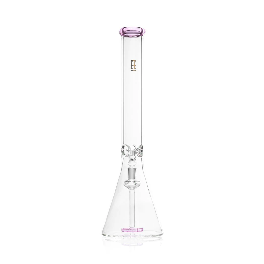 Beast 18" XL Beaker Bong - Image 9