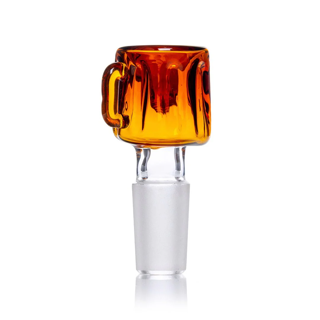 Beer Mug Flower Bowl - Image 3