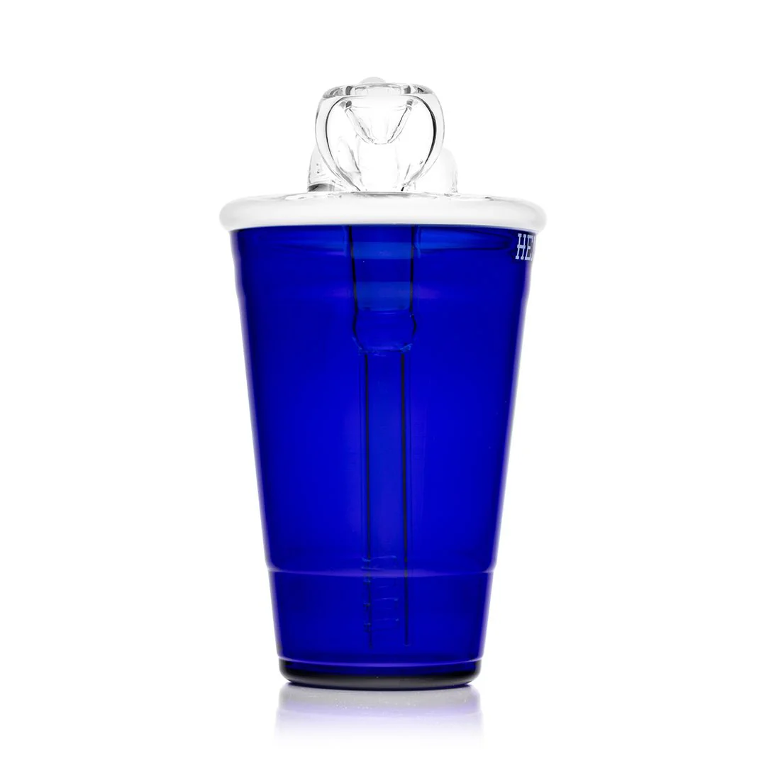 Rager Beer Pong Cup Bong - Image 3