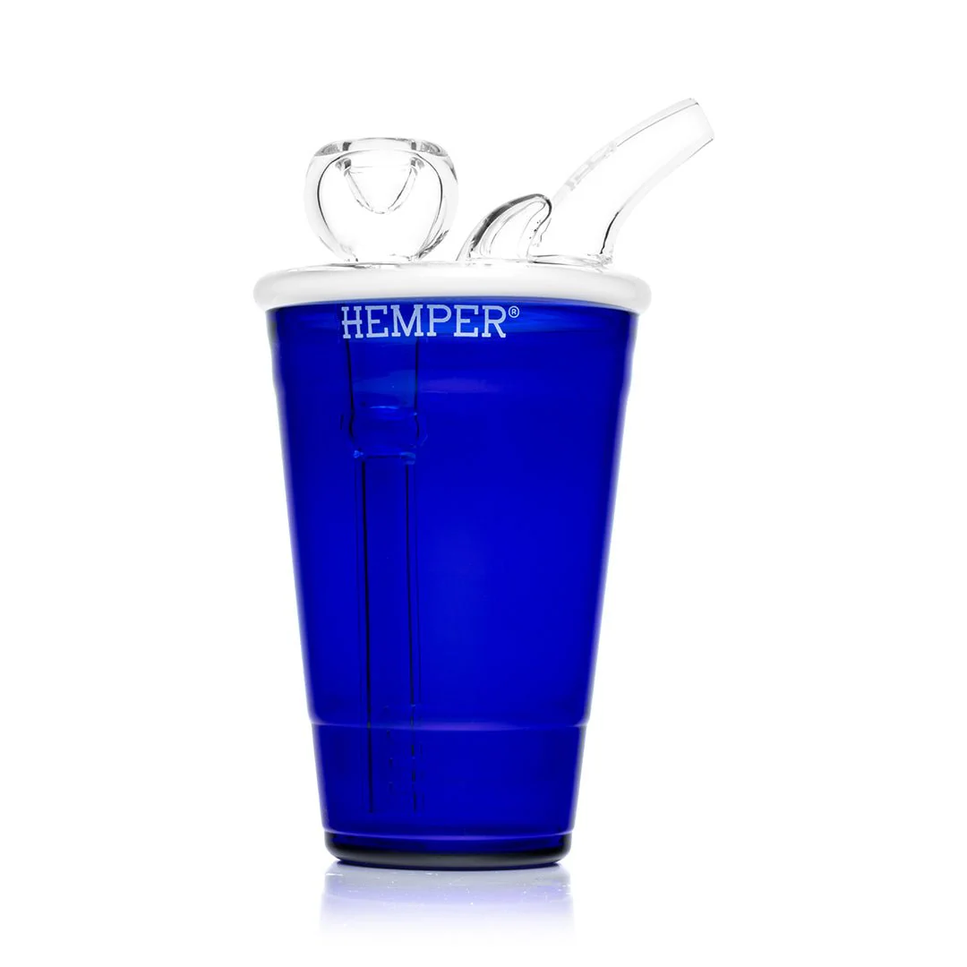 Rager Beer Pong Cup Bong - Image 7