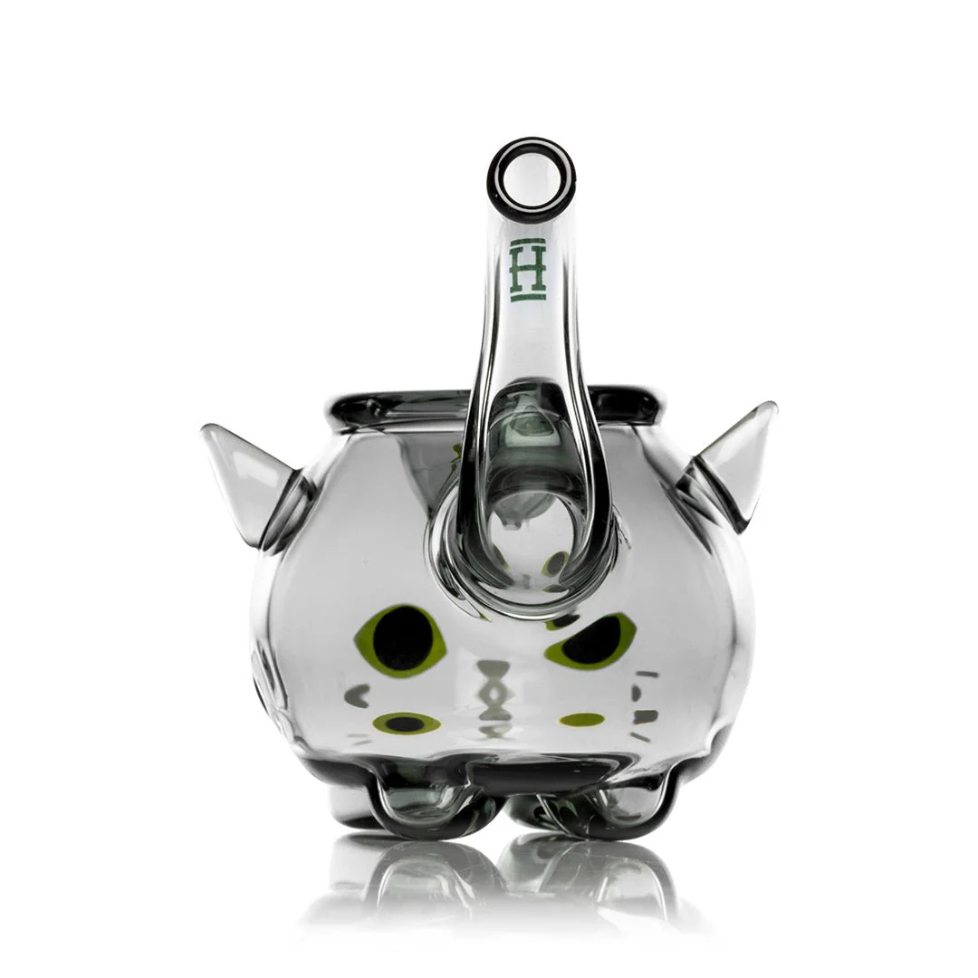 Black Cat Hand Pipe - Image 5
