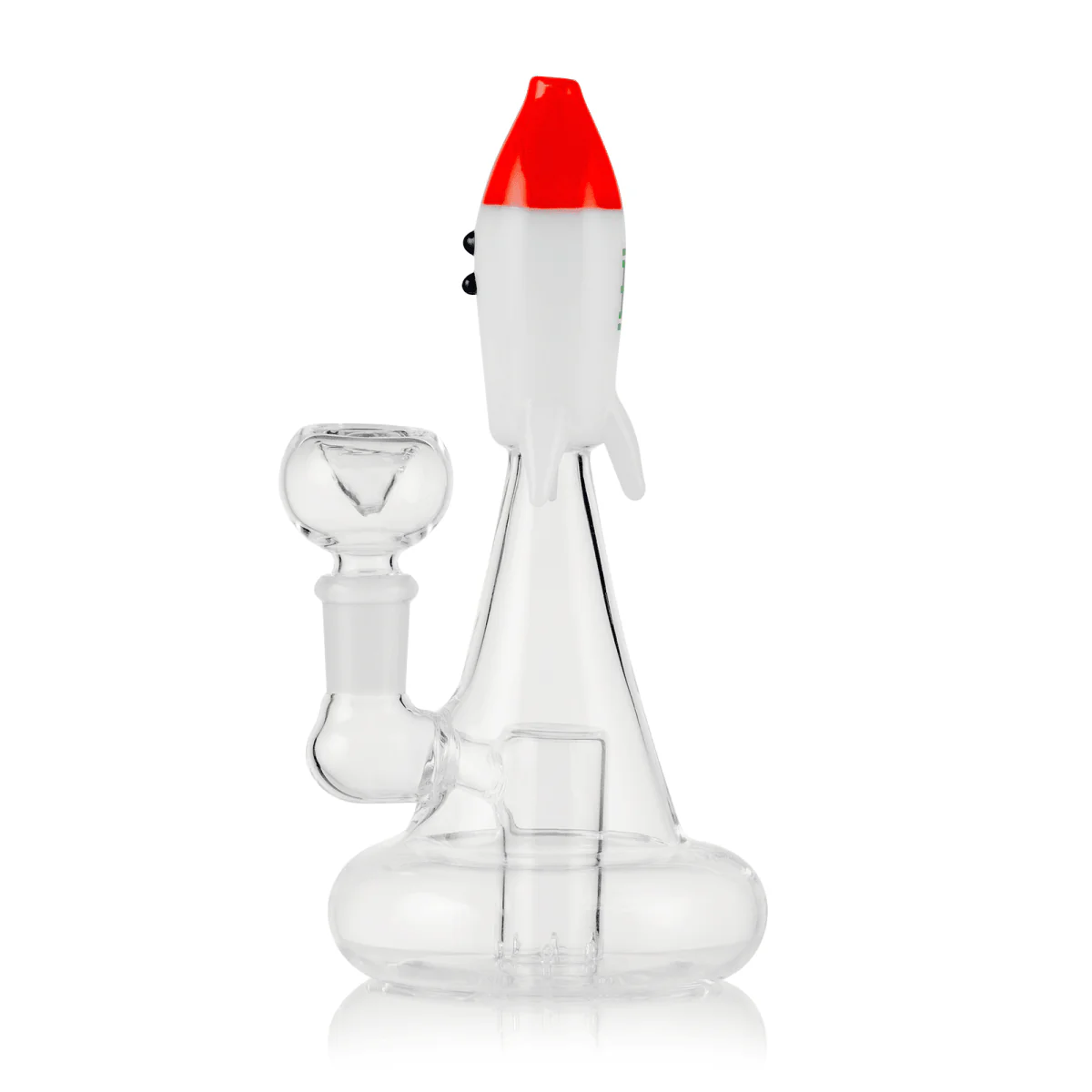 Blast Off Rocket Bong - Image 3