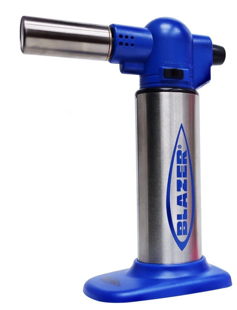 Blazer Big Buddy Turbo Torch - Image 6
