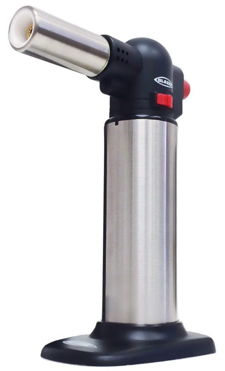 Blazer Big Buddy Turbo Torch - Image 8