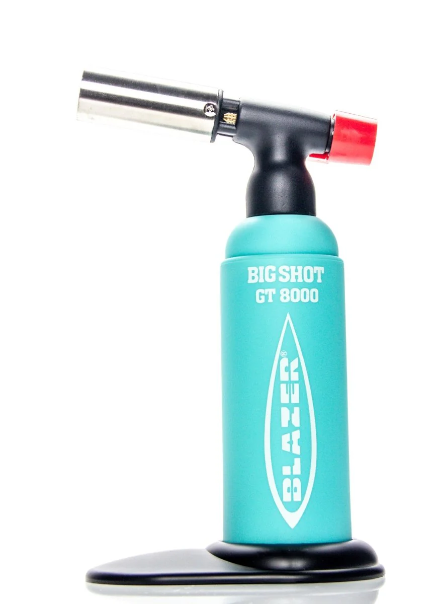 Blazer GT8000 Big Shot Butane Torch - Image 3