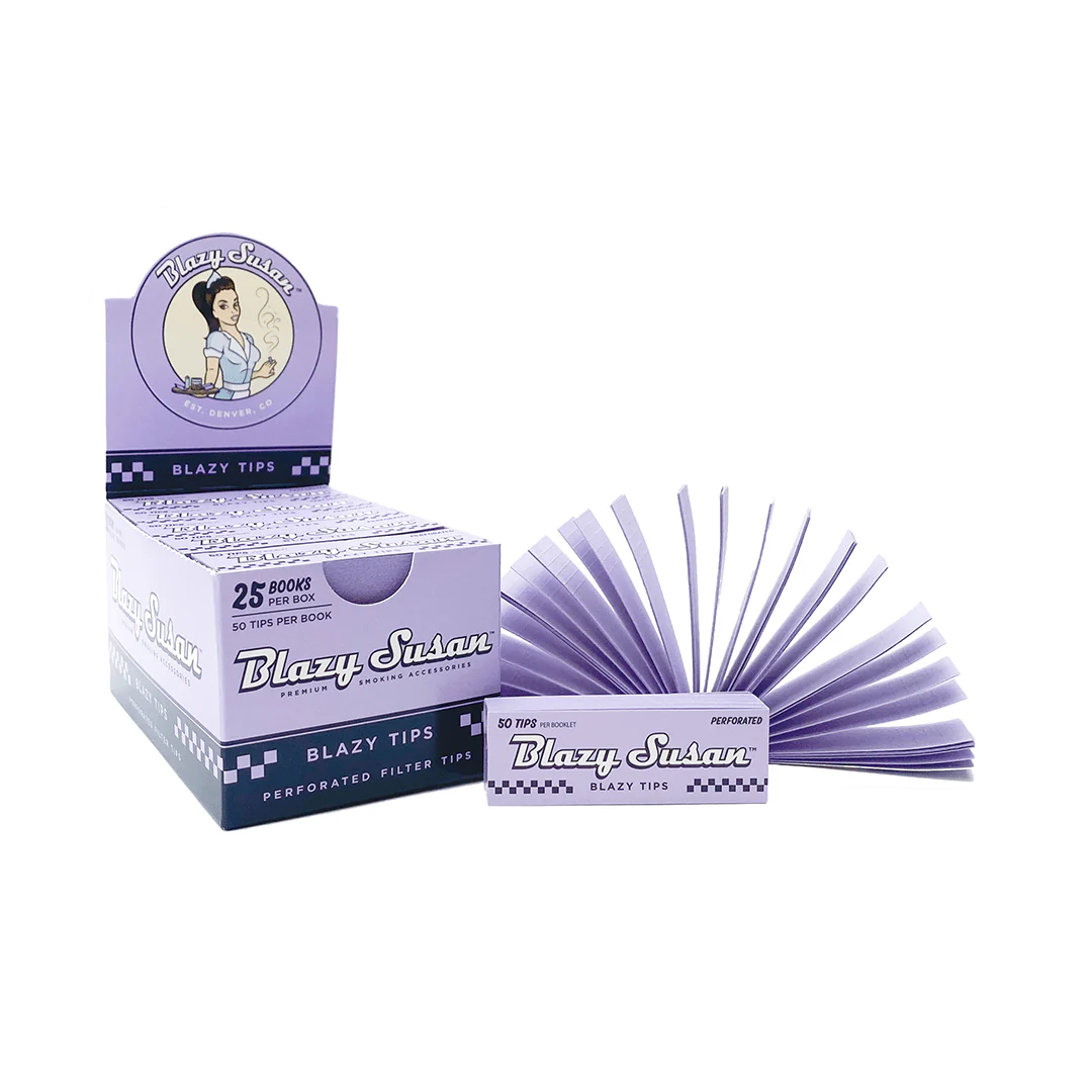 Blazy Susan Filter Tips - Image 3