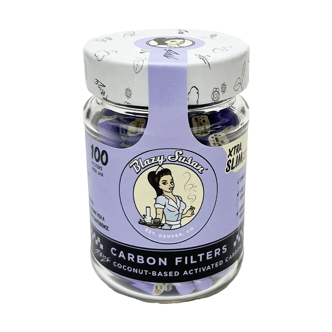 Blazy Susan Filter Tips - Image 5