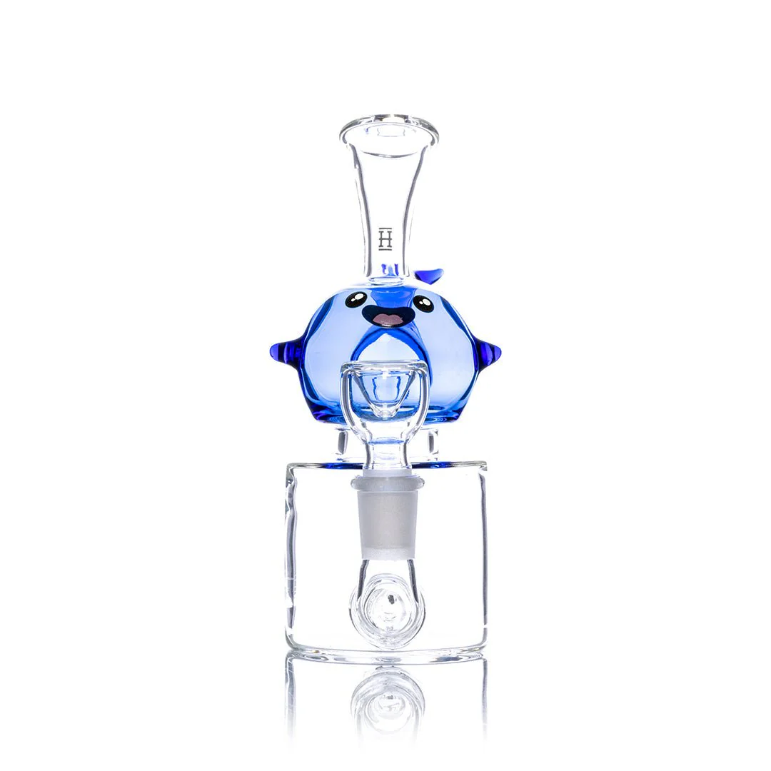 Blue Whale Bong - Image 3