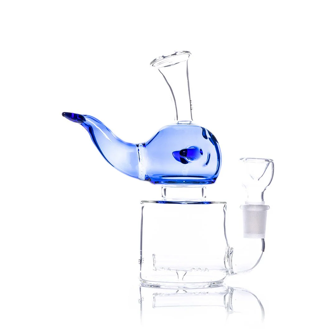 Blue Whale Bong - Image 4