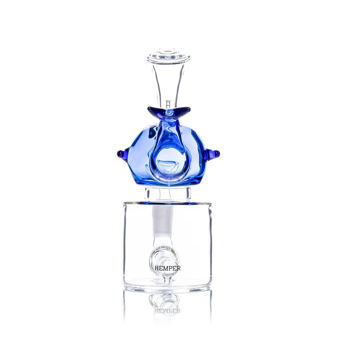 Blue Whale Bong - Image 5