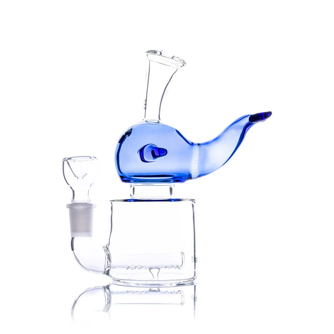 Blue Whale Bong - Image 6