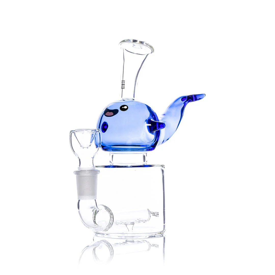 Blue Whale Bong - Image 7