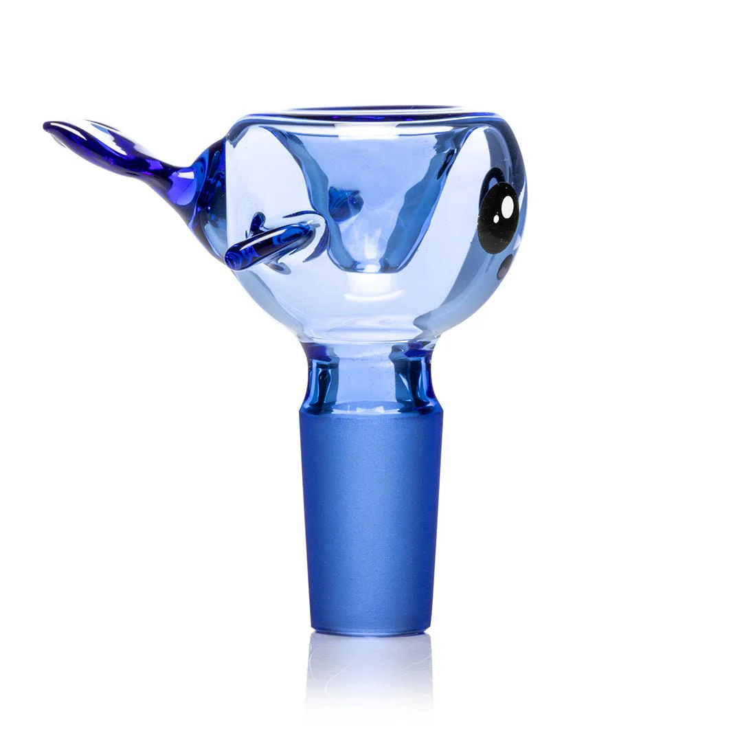 Blue Whale Flower Bowl - Image 4