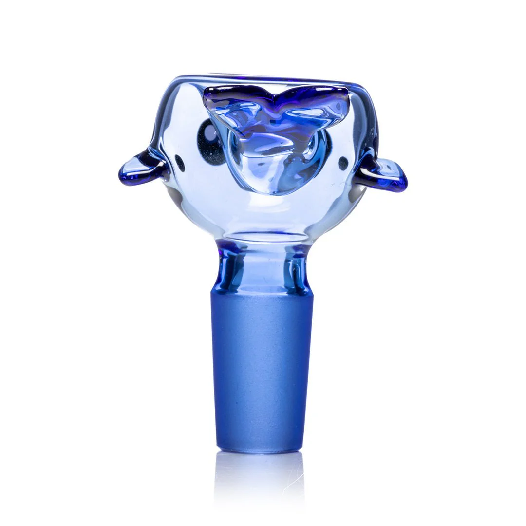 Blue Whale Flower Bowl - Image 5