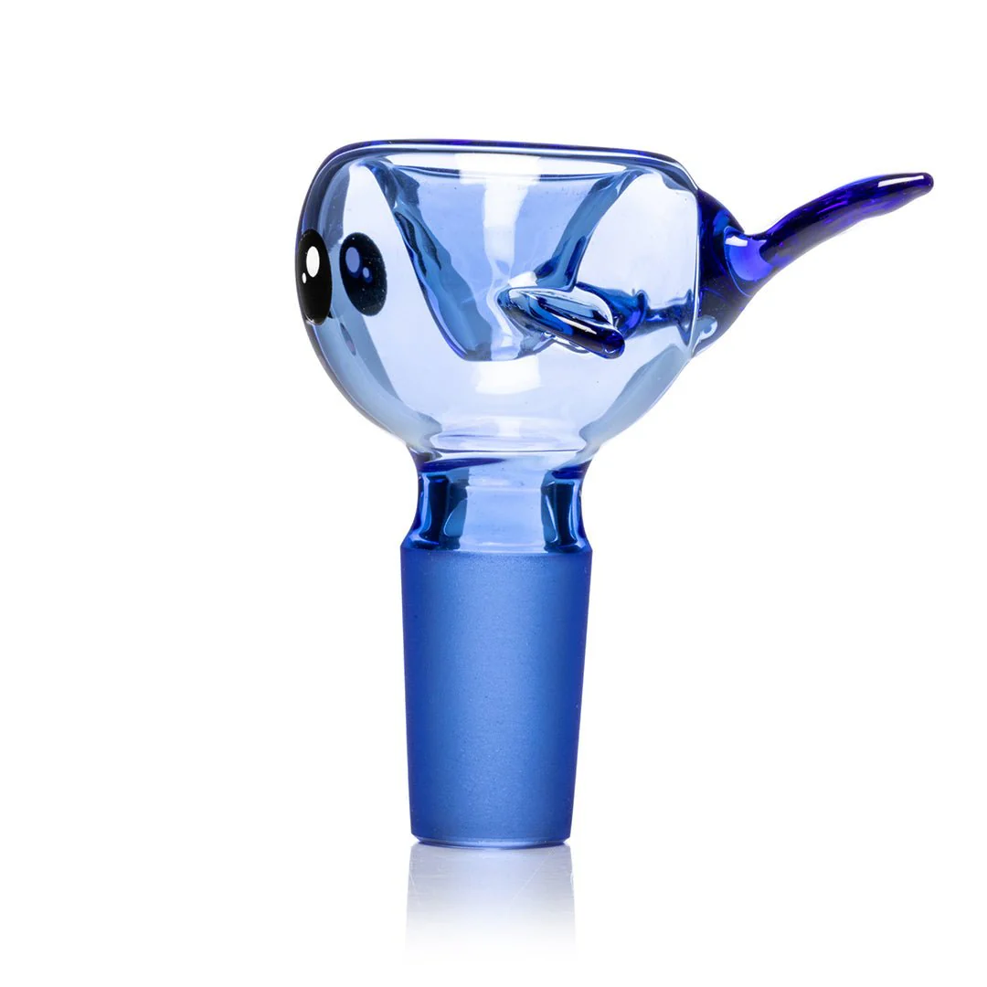 Blue Whale Flower Bowl - Image 6