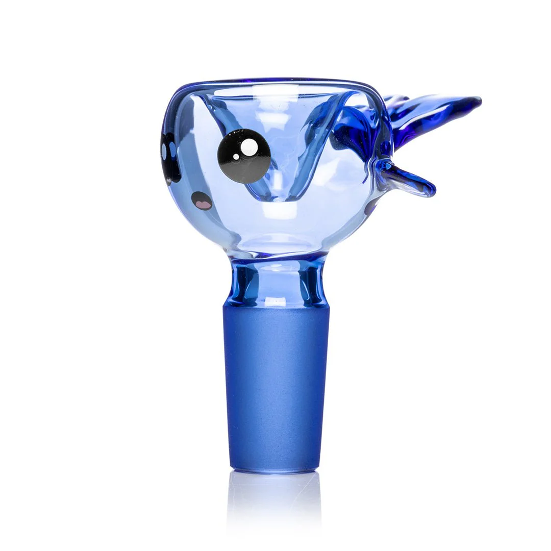 Blue Whale Flower Bowl - Image 7