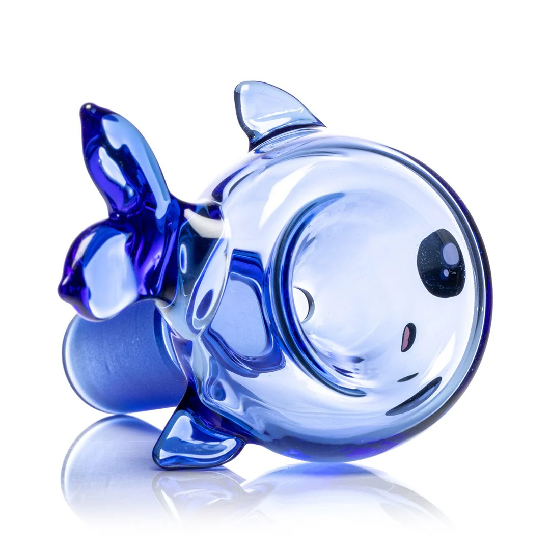 Blue Whale Flower Bowl - Image 8