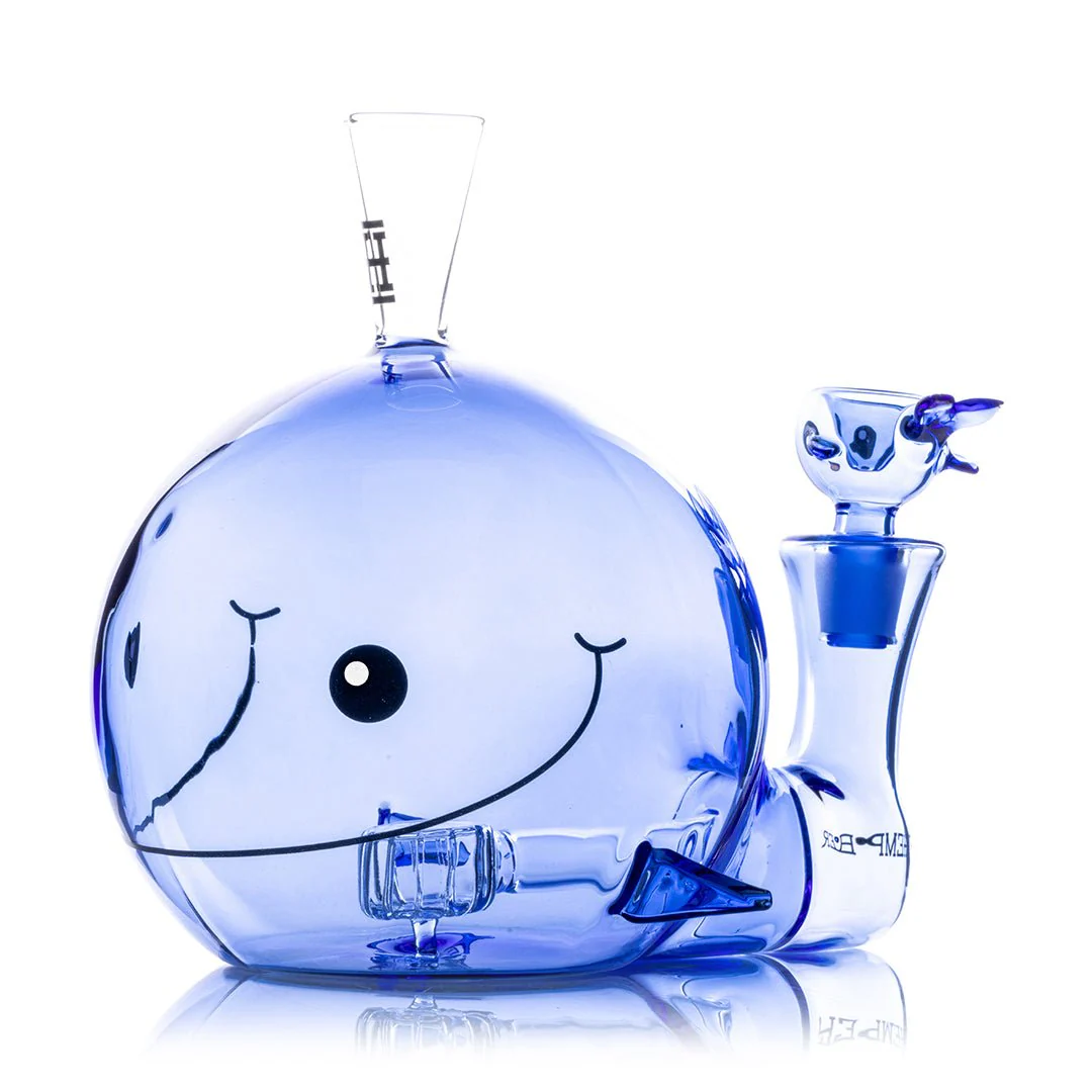 Blue Whale XL Bong - Image 7