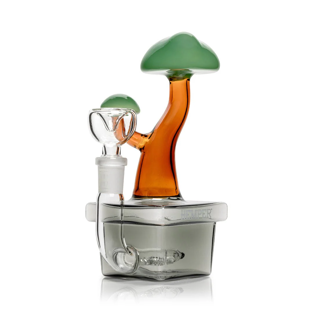 Zen Bonsai Tree Bong - Image 2