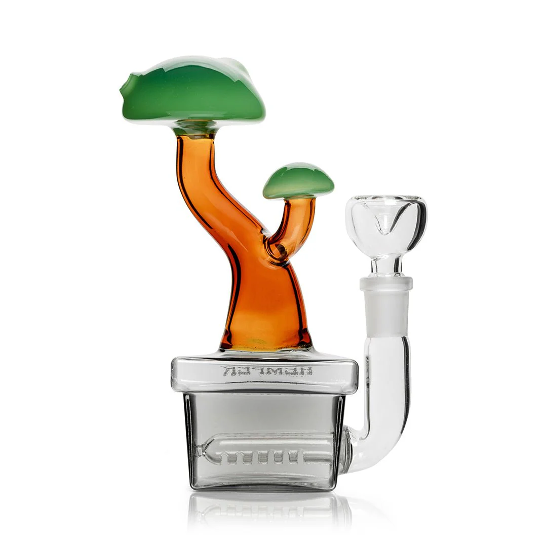Zen Bonsai Tree Bong - Image 4