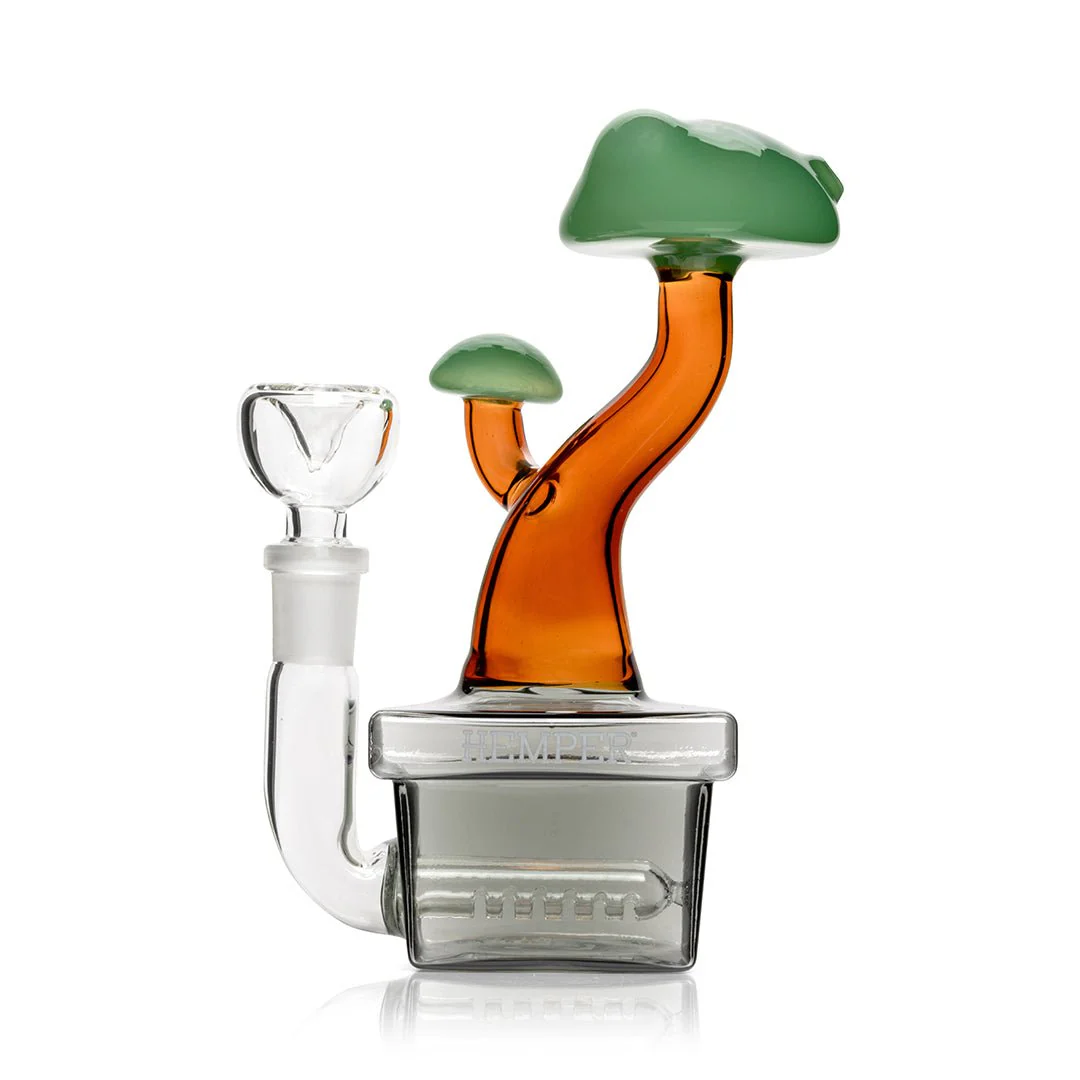 Zen Bonsai Tree Bong - Image 6