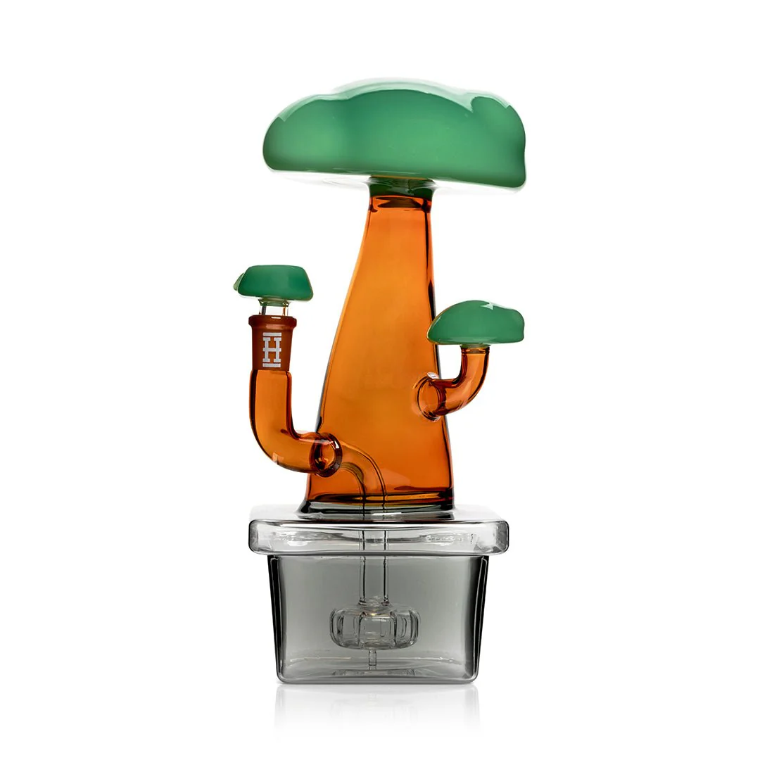 Zen Bonsai Tree XL Bong - Image 3