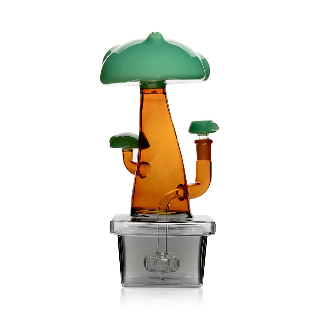 Zen Bonsai Tree XL Bong - Image 6