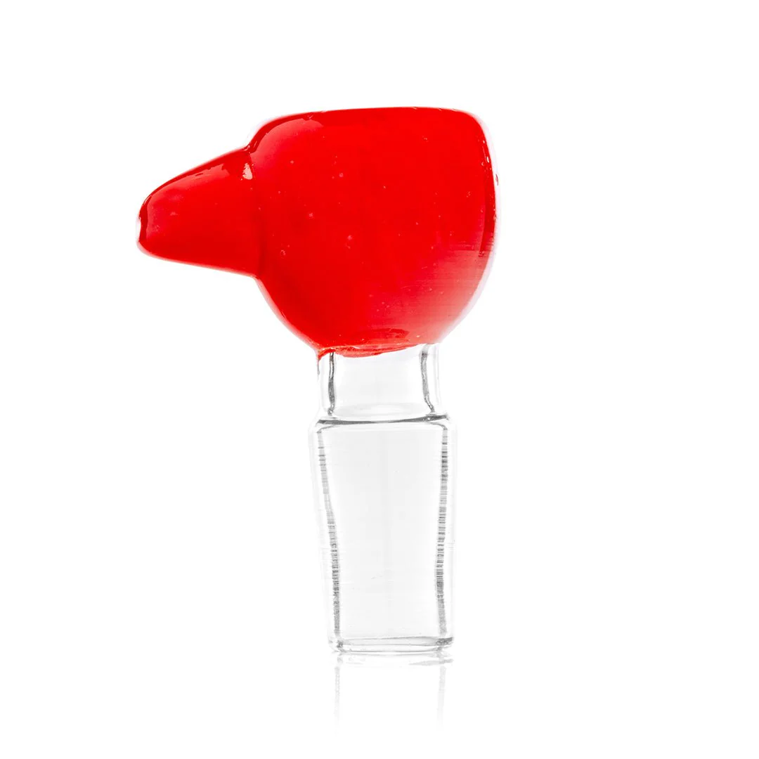 Bowlman Flame Flower Bowl - Image 4
