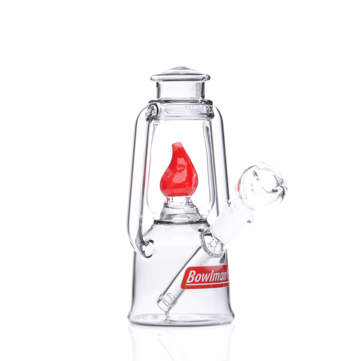 Bowlman Lantern Bong - Image 11