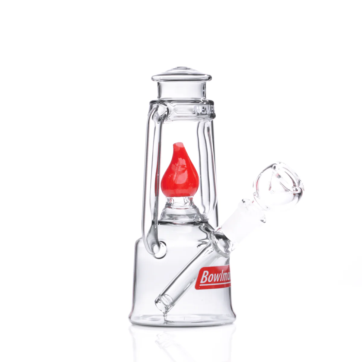 Bowlman Lantern Bong - Image 12