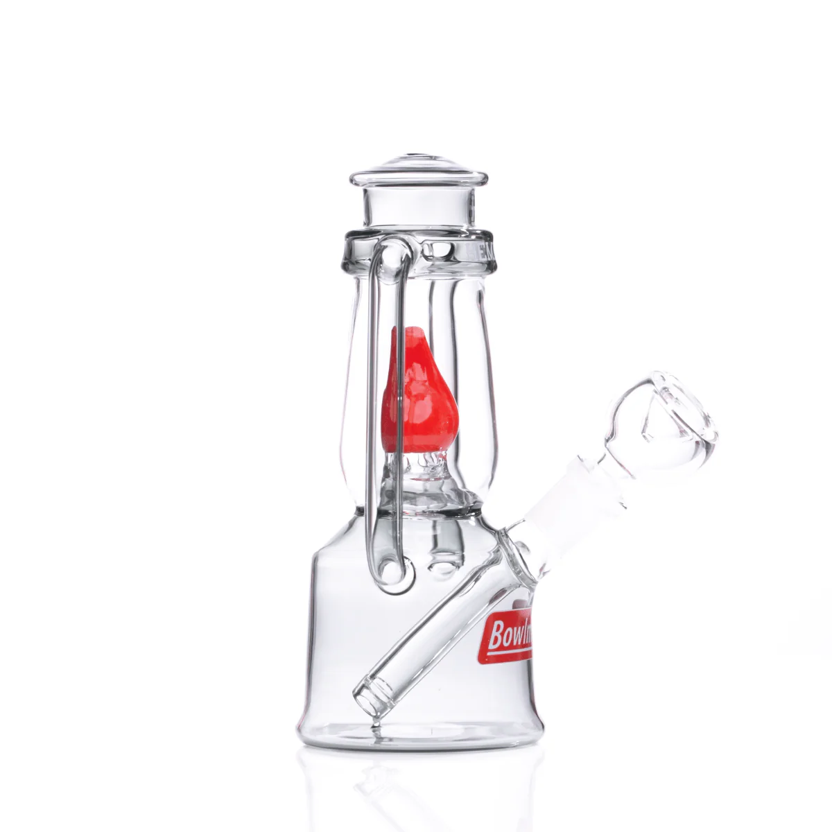 Bowlman Lantern Bong - Image 13