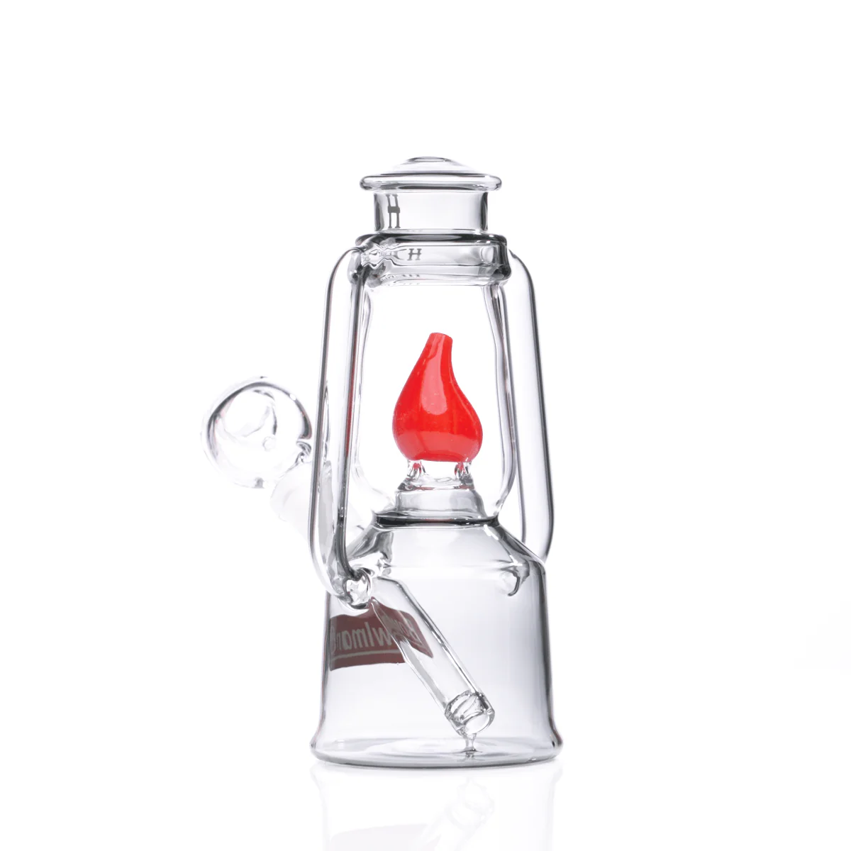 Bowlman Lantern Bong - Image 23
