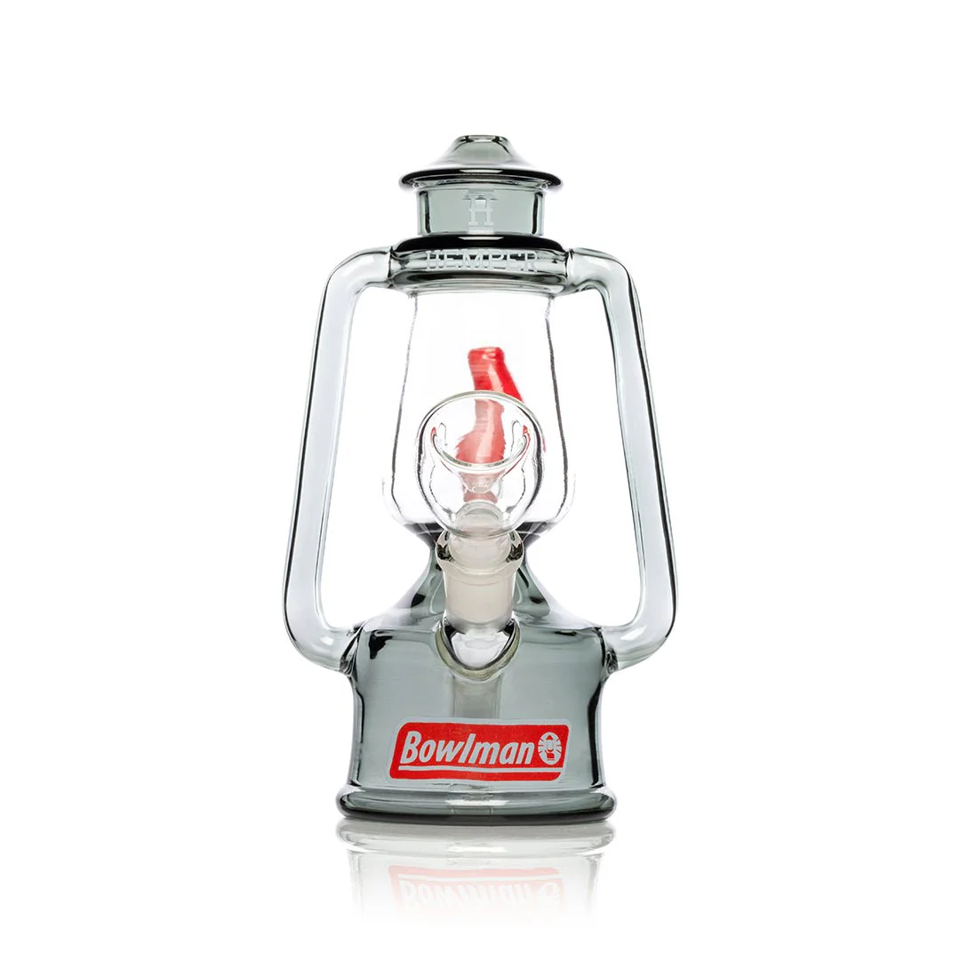 Bowlman Lantern Bong - Image 3