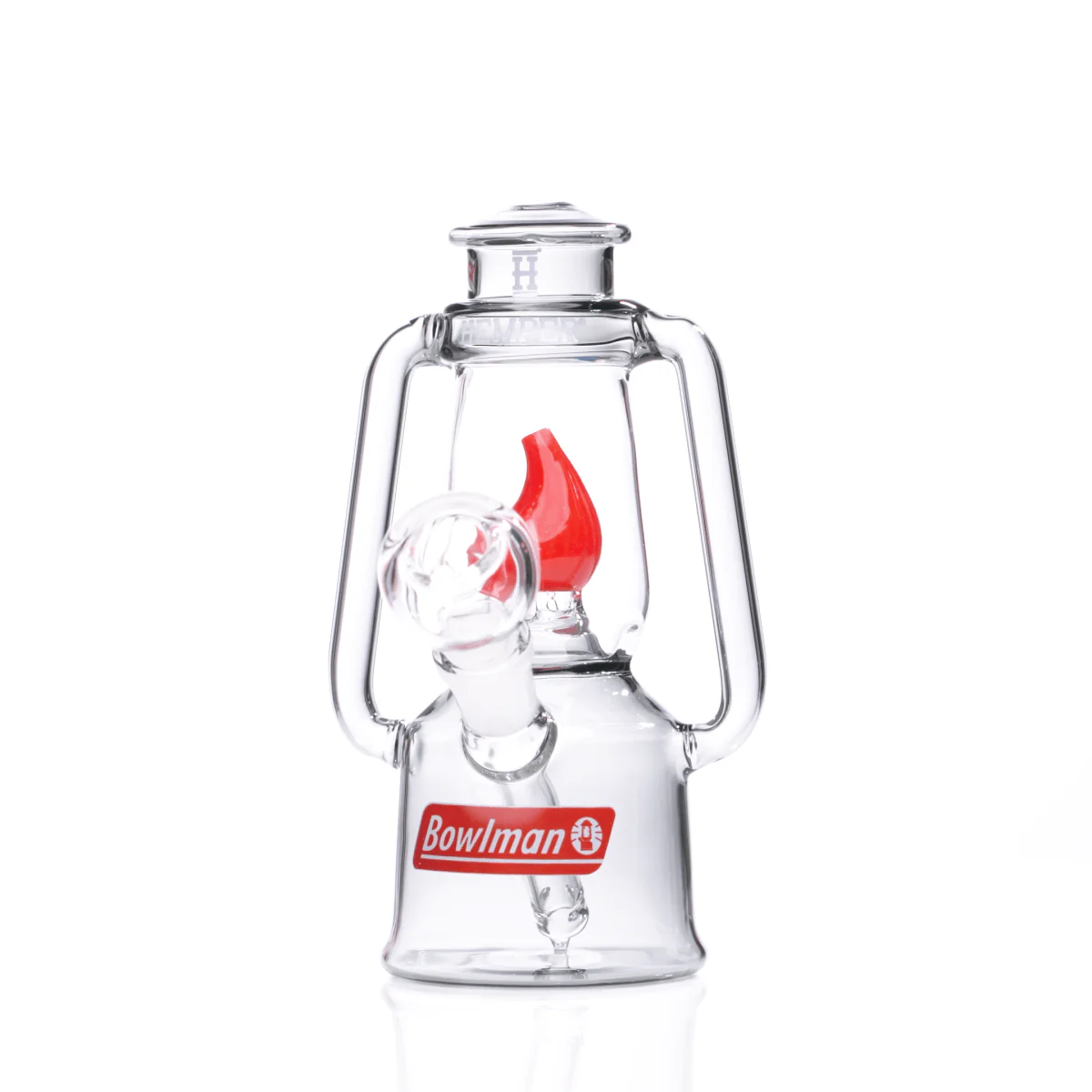 Bowlman Lantern Bong - Image 31